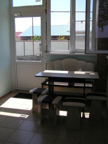 Hostal Guesthouse On Delegatskaya 82 A