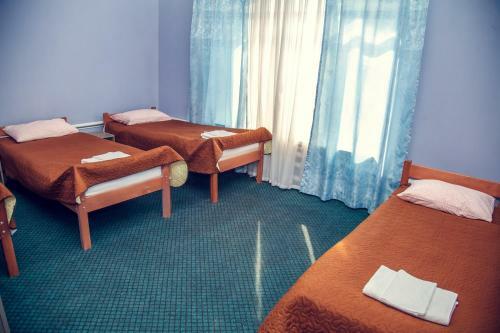 Hostal Guest House Grafstvo Azov