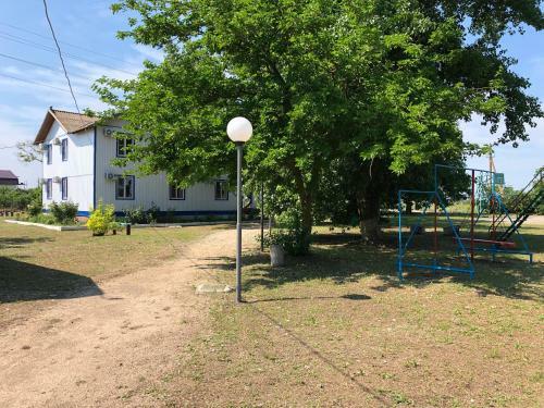 Hotel Baza Otdyha Veterok