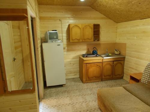 Holiday Park Kolobok
