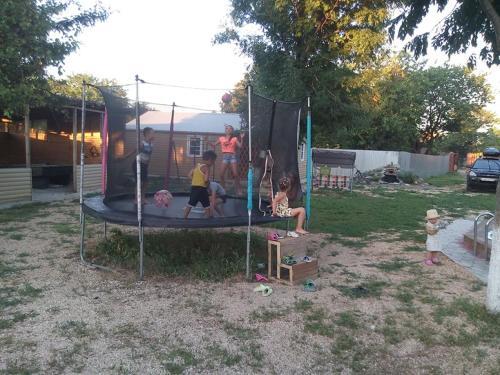 Holiday Park Kolobok