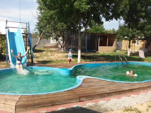 Holiday Park Kolobok