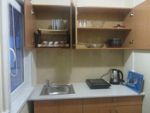 Hostal Baza Otdyha Peschanyj Bereg