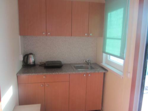 Hostal Baza Otdyha Peschanyj Bereg