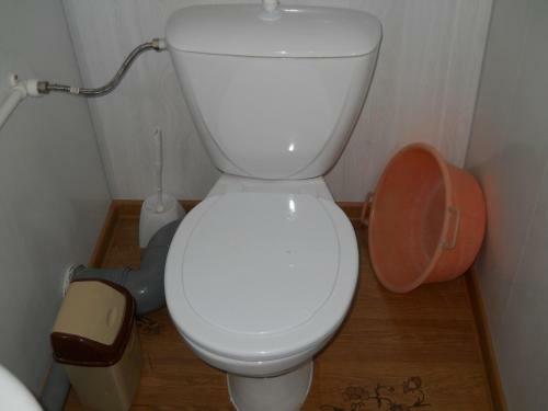 Hostal Guest House On Oktyabrskaya