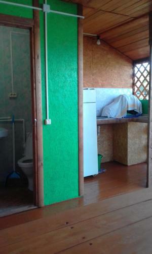 Hostal Guest House On Kalinina 336
