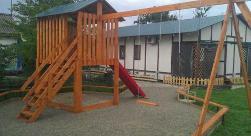 Hostal Guest House On Kalinina 336