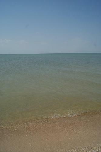 Hostal Guest House On Kalinina 336