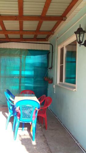 Private House