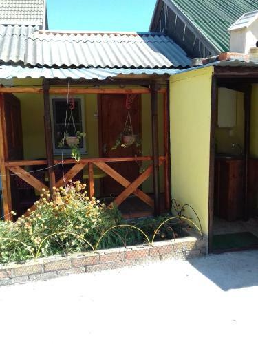 Hostal Guest House Veronika