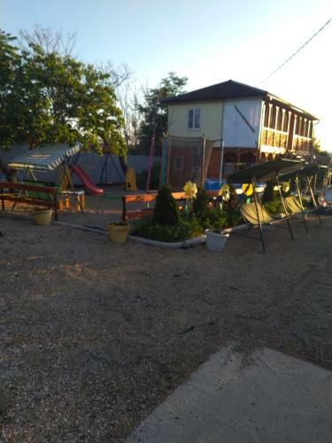 Hostal Guest House Veronika