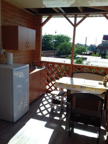 Hostal Guest House Veronika