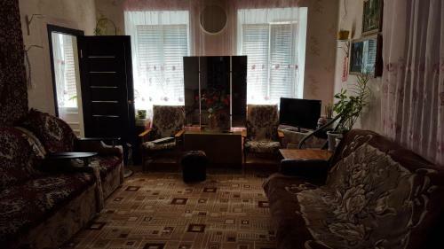 Guest House U Morya