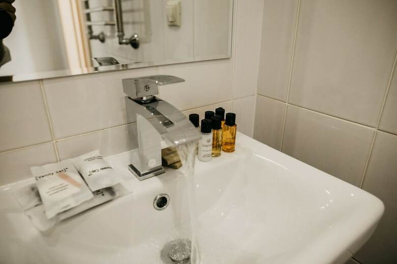 Boutique Hotel Voskresensky