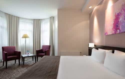 Azimut Hotel Freestyle Rosa Khutor
