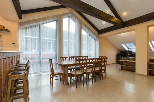 Hotel Melody Of The Mountains