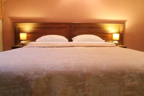 Hotel Melody Of The Mountains