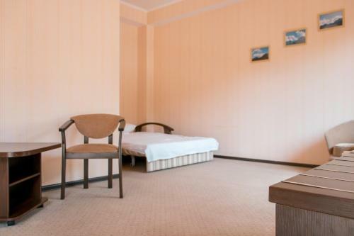 Hotel Dacha Na Berezovoy