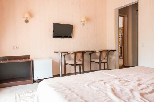 Hotel Dacha Na Berezovoy
