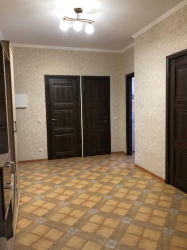 Esto-sadok Apartment On Estonskaya