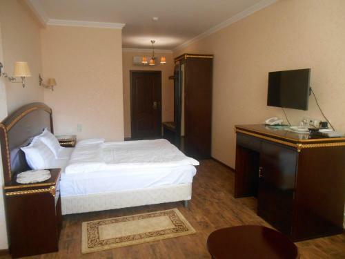Green Hall Hotel