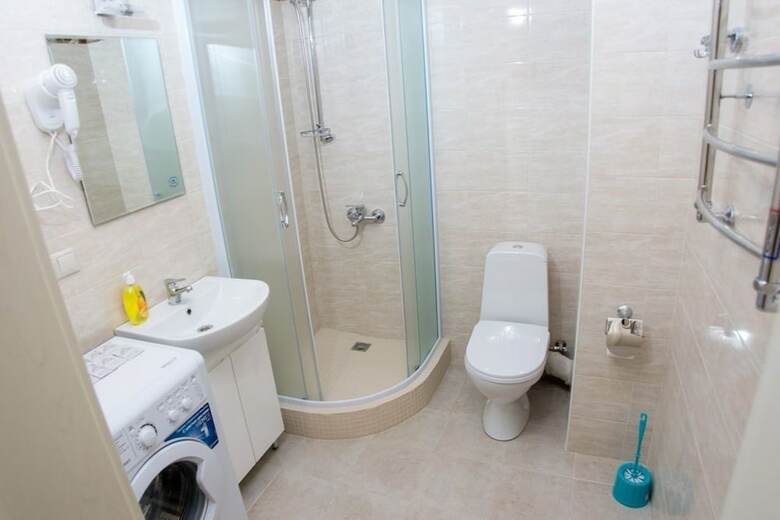 Apartments Chudo