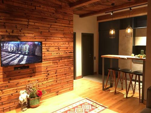 Chalet Terrazza Aparthotel