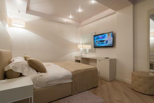 Hotel Villa Adriano