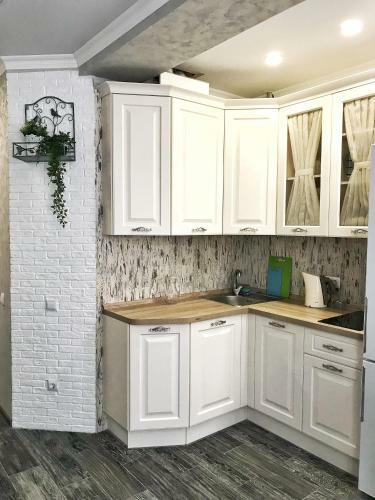 Apartamento Alpiyskaya Gorka