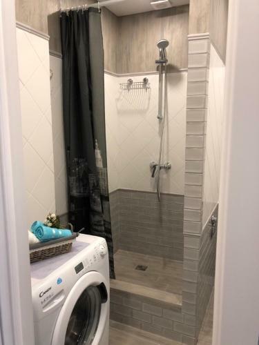 Apartamento Alpiyskaya Gorka
