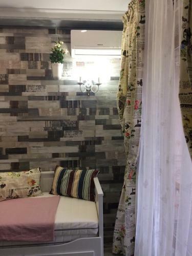 Apartamento Tsvetniye Gory