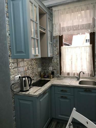 Apartamento Tsvetniye Gory