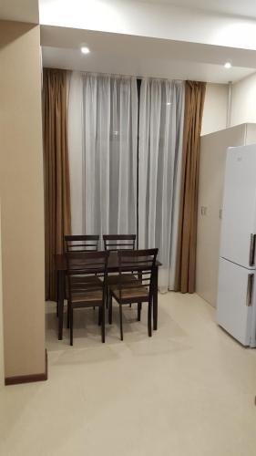 Monte Rosa Apartment 17