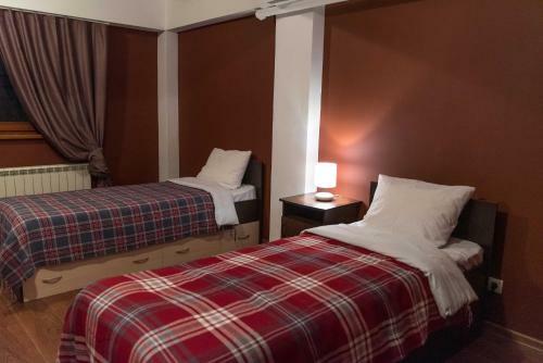 Weekend H520 Hostel