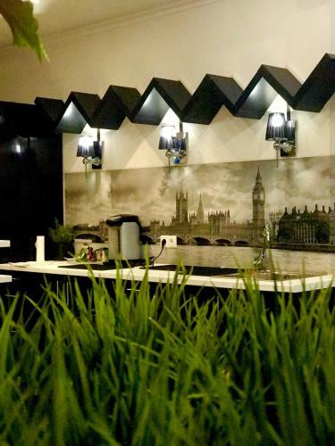 Hostal Guest House On Beryozovaya 72