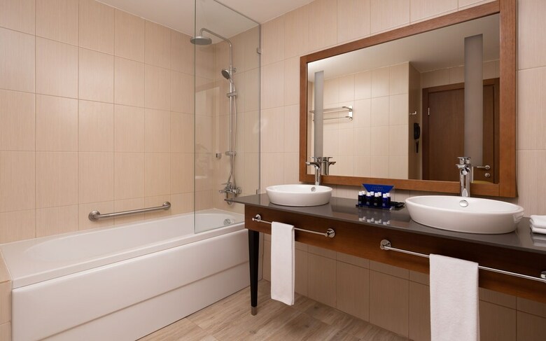 Medical Spa Hotel Rosa Springs