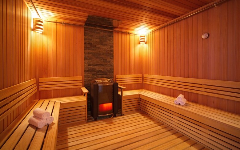 Medical Spa Hotel Rosa Springs