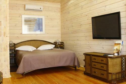 Hotel Volzhino Country House
