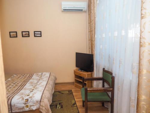 Hostal Guesthouse Sadovaya 33