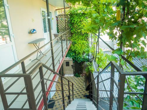 Hostal Guesthouse Sadovaya 33