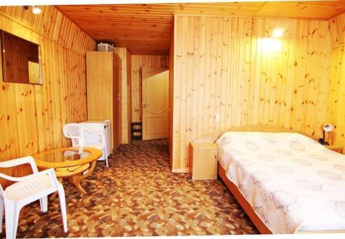 Hostal Guesthouse Sadovaya 33