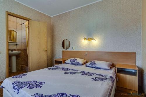 Hostal Guesthouse Sadovaya 33