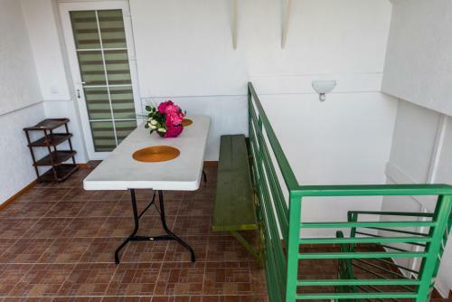 Apartamento Guest House White Cat
