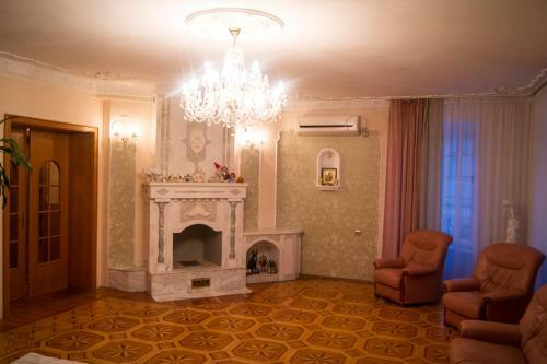 Hostal Guest House Belaya Nevestochka