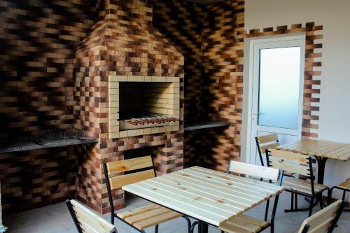 Hostal Guest House Relax