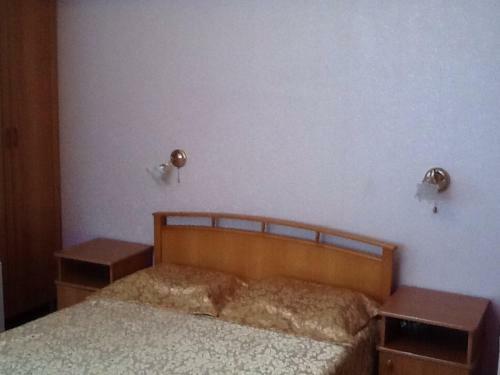 Hostal Na Izumrudnoy