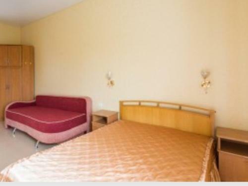 Hostal Na Izumrudnoy