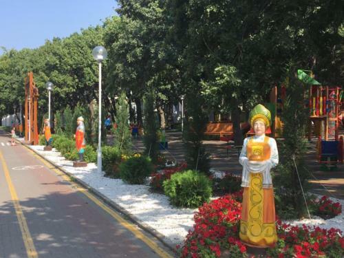 Hostal Na Izumrudnoy