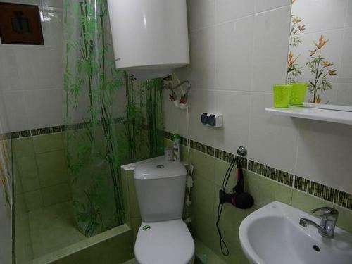 Hostal Guest House Uyutny Dvorik
