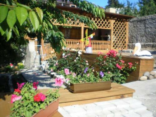 Hostal Guest House Uyutny Dvorik